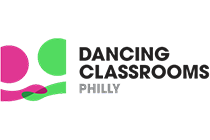 Dancing Classrooms Philly Logo