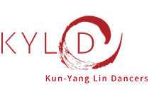 Kun-Yang Lin Dancers Logo