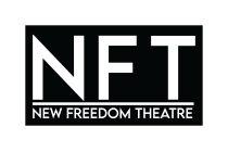 New Freedom Theatre Logo