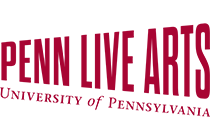 Penn Live Arts Logo