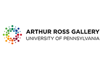 Arthur Ross Gallery Logo