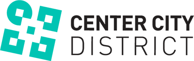 Center City District Logo