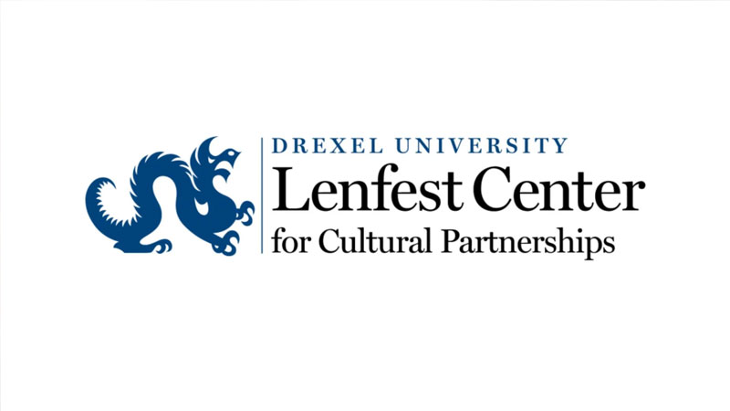 Drecel University Lenfest Center for Cultural Partnerships