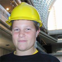 Hard hat Project