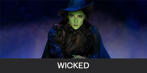 Graphical Button: Wicked