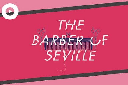 Digital Festival O: The Barber of Seville
