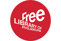 Free Library of Philadelphia Logo