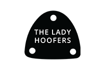 Lady Hoofers Logo
