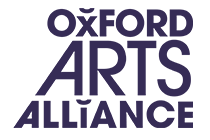 Oxford Arts Alliance Logo
