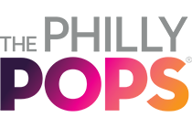 The Philly Pops Logo