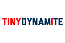 Tiny Dynamite Logo