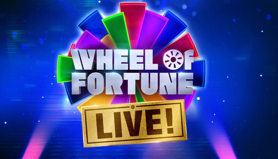 Wheel of Fortune logo 
