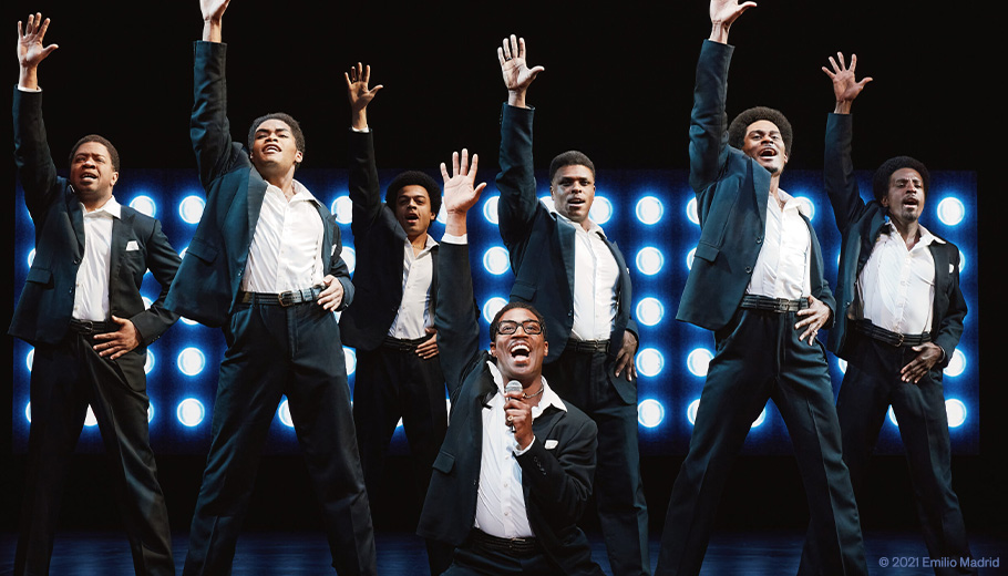 Ain'T Too Proud Tour 2024: Experience the Temptations' Legendary Journey!