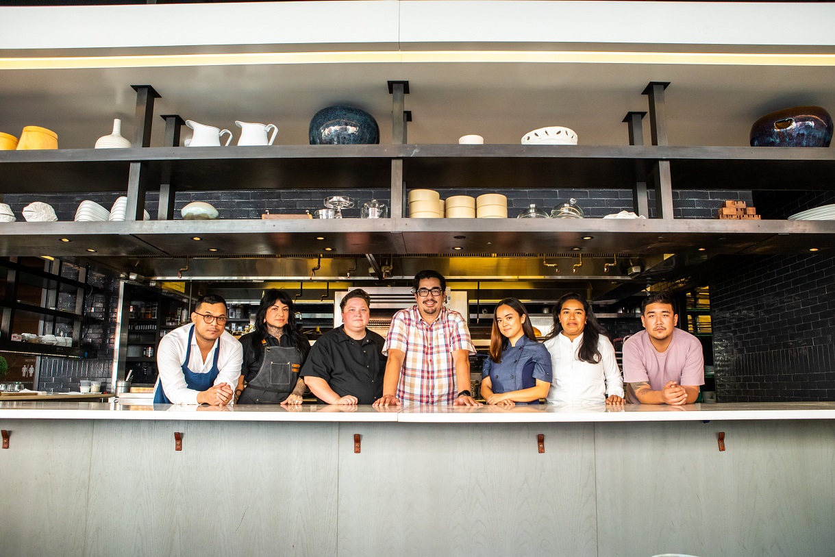 Volvér returns with brand new Chefs In Residency Program, supporting emerging chefs
