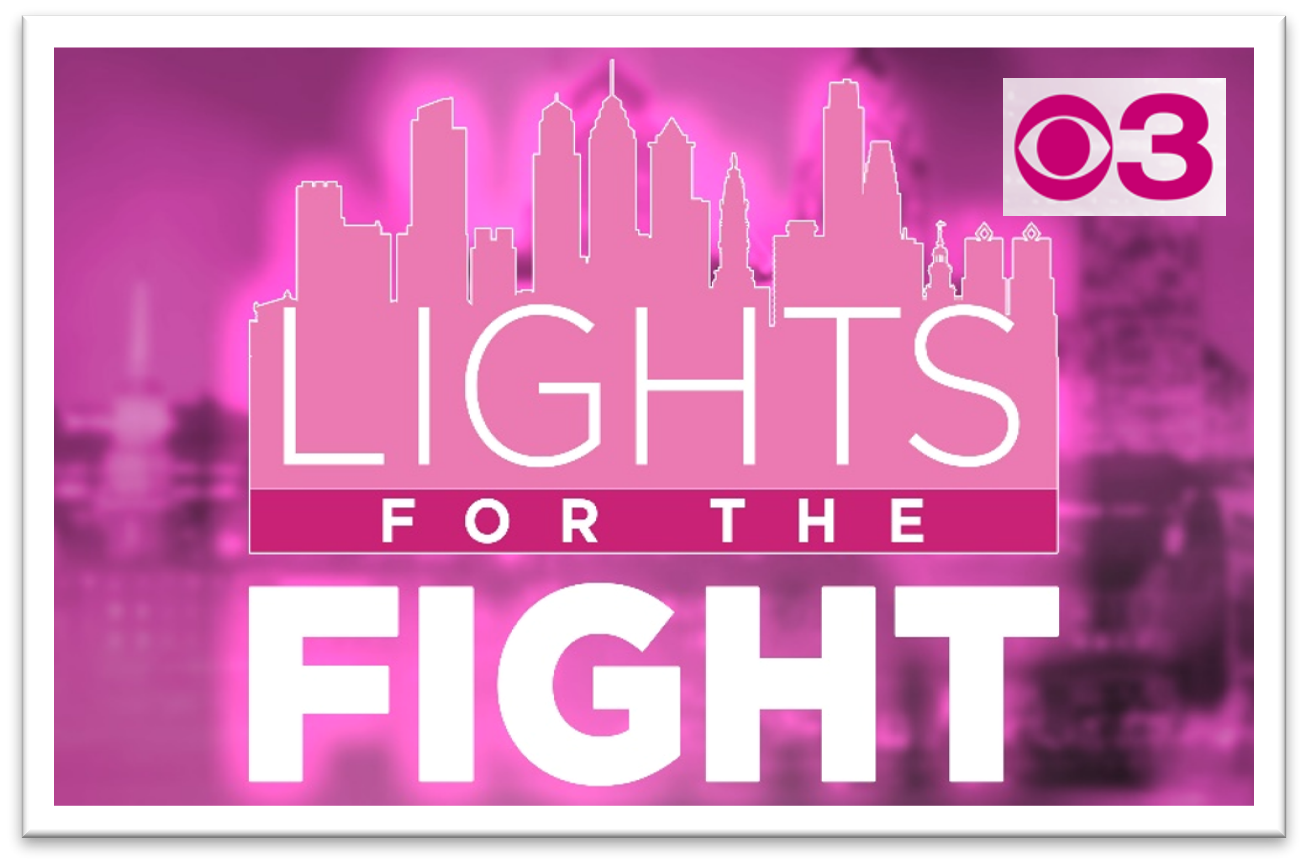 Kimmel Cultural Campus supports city-wide effort to illuminate buildings pink to promote breast cancer awareness throughout October 