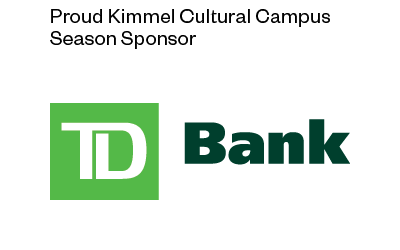 TD Bank Sponsor