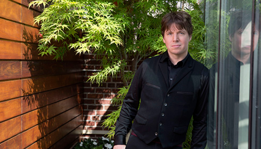 Joshua Bell Leads Bruch, Price, and Mendelssohn