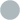 light grey circle