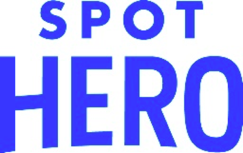Spot Hero Logo
